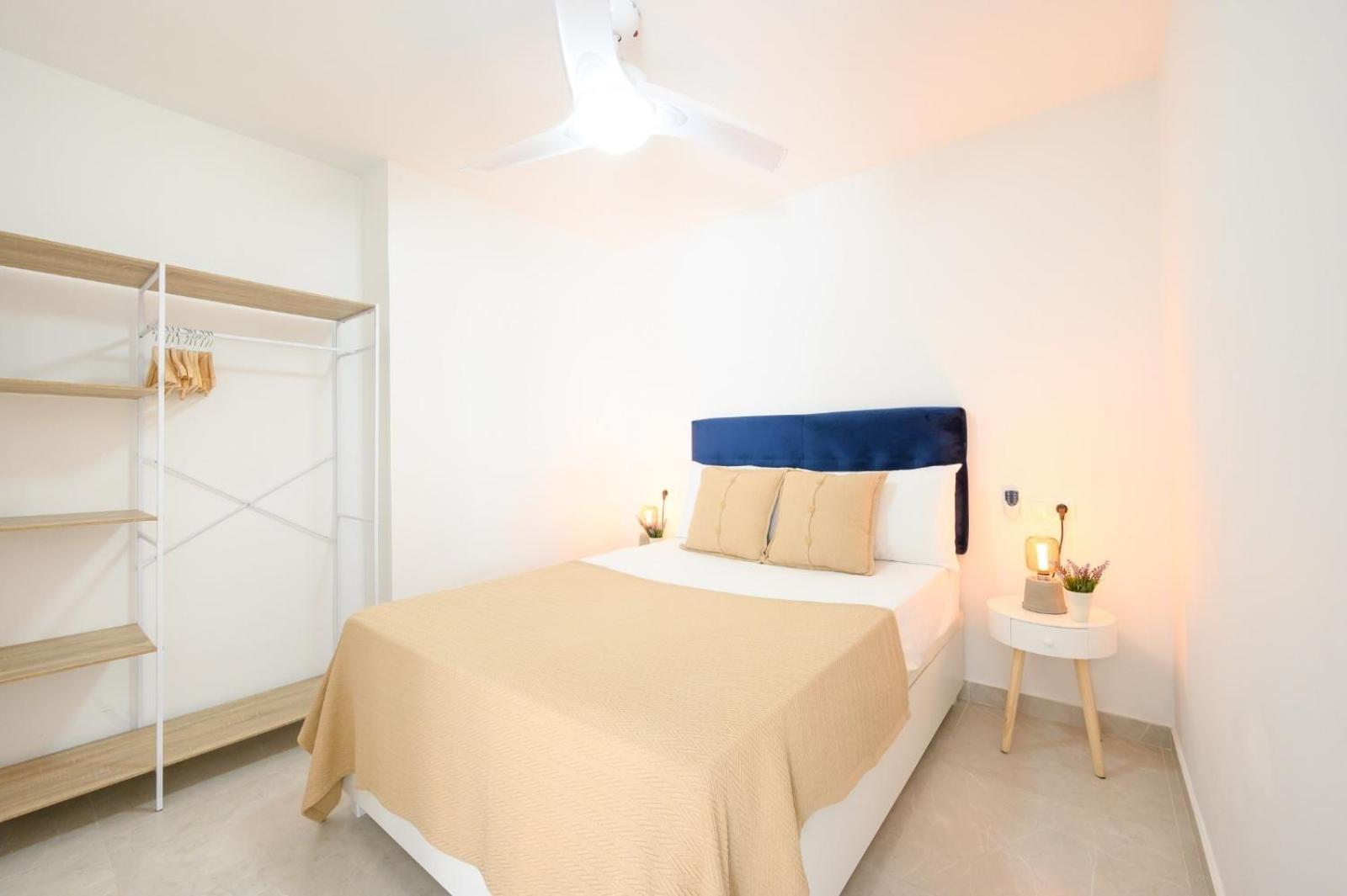 Apartmán Burgos, Terrace, Parking By 10Tosea Fuengirola Exteriér fotografie